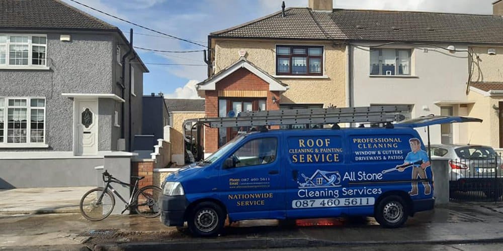 All Stone Cleaning Services Waterford